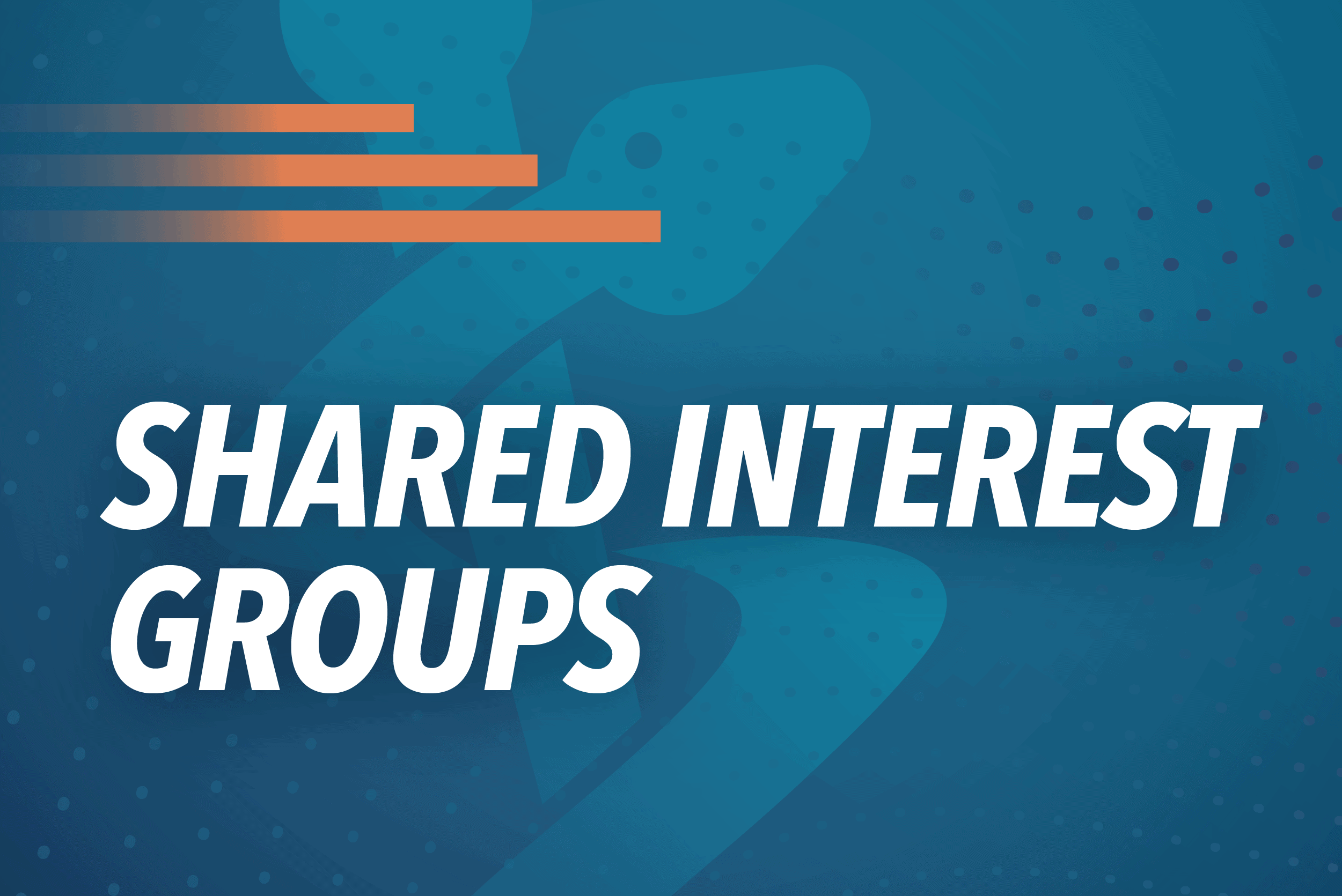 Shared Interest Groups-16