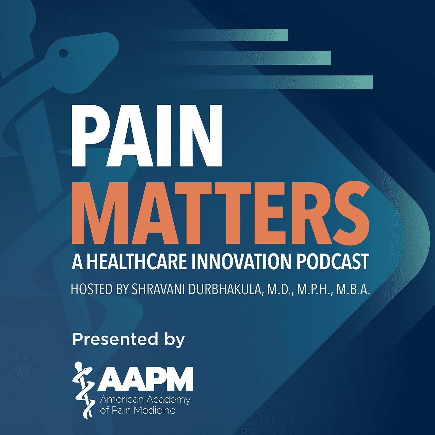 Pain Matters Podcast