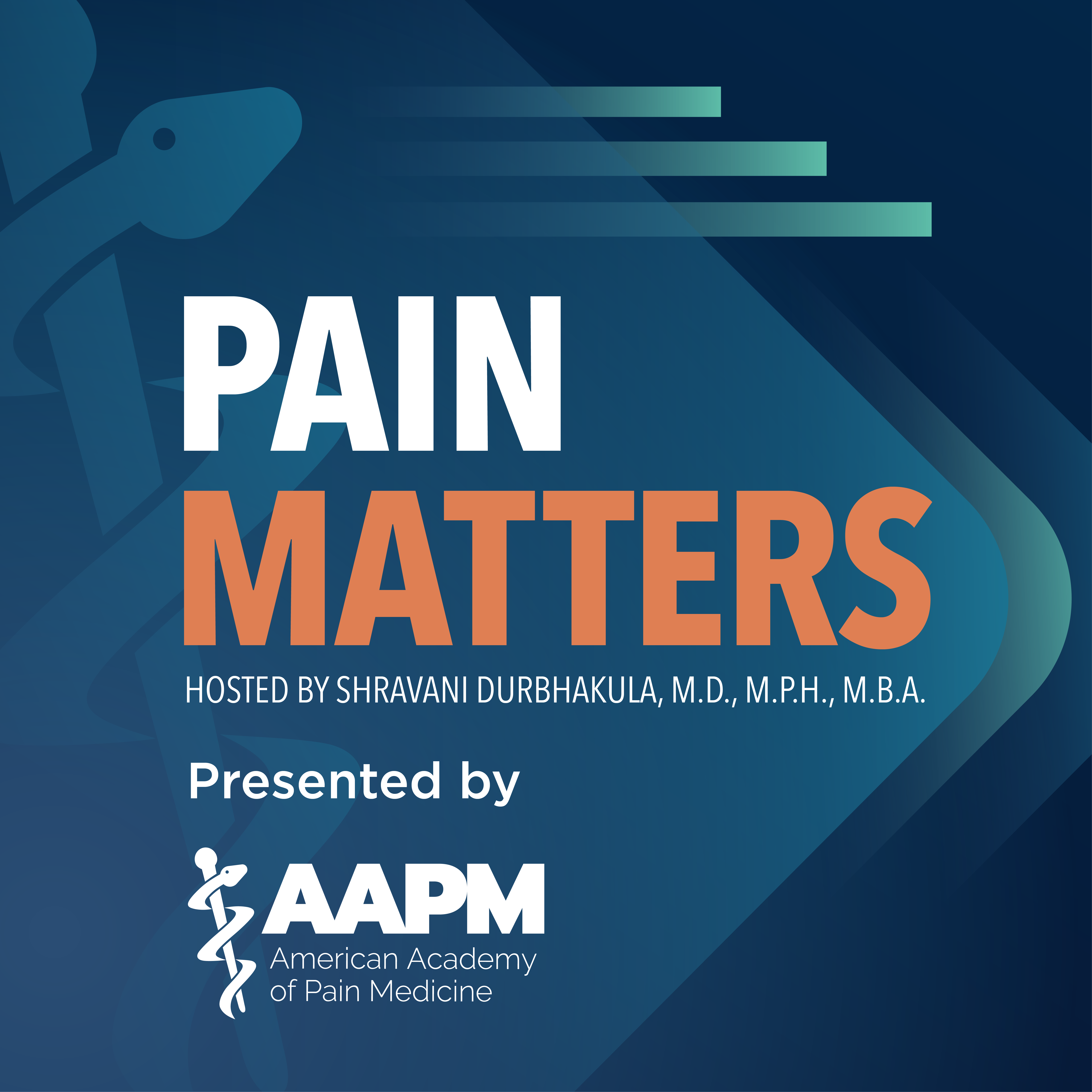 Pain Matters Podcast